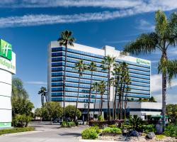 Holiday Inn Los Angeles Gateway-Torrance by IHG