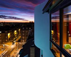 Holiday Inn Reims Centre, an IHG Hotel