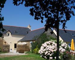 Maison d'hôtes Les Capucins