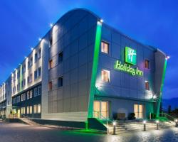 Holiday Inn Salerno-Cava De' Tirreni by IHG