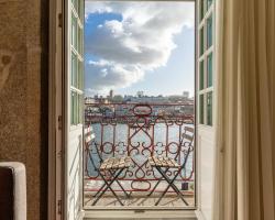 YOUROPO - Ribeira Porto