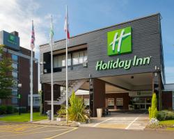 Holiday Inn Washington, an IHG Hotel