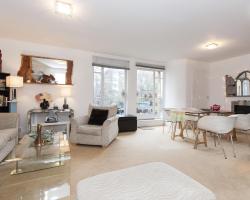 onefinestay - Islington private homes