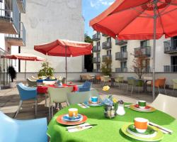 Hotel Kolping Wien Zentral