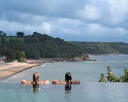 St Brides Spa Hotel & Village Apartments
