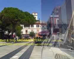 Bed & Ship Archimediterraneo