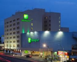 Holiday Inn Mexico Coyoacan, an IHG Hotel