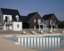 Résidence Goélia Les Roches