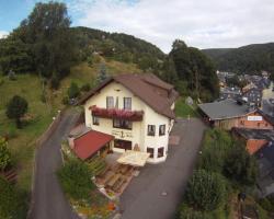 Ankerbräu Ferienwohnungen Brauerei Bierbad