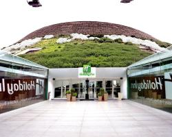Holiday Inn Nola - Naples Vulcano Buono by IHG