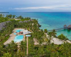 Fruit & Spice Wellness Resort Zanzibar