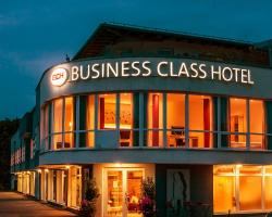 Business Class Hotel Ebersberg