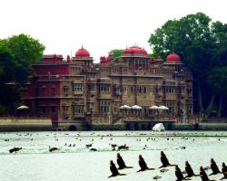 Gajner Palace-Heritage by HRH Group of Hotels