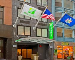 Holiday Inn Wall Street by IHG