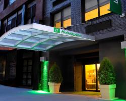 Holiday Inn New York City - Wall Street by IHG