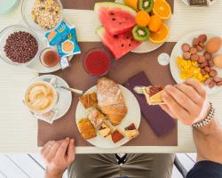 Hotel Villa del Parco