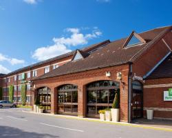 Holiday Inn Norwich North, an IHG Hotel