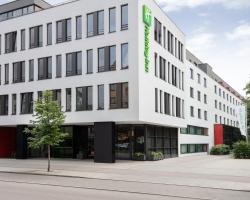 Holiday Inn Munich - Westpark, an IHG Hotel