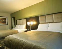 Western Star Inn and Suites Carlyle