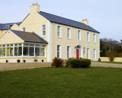 The Glen House Country Accommodation