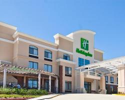 Holiday Inn Vicksburg by IHG
