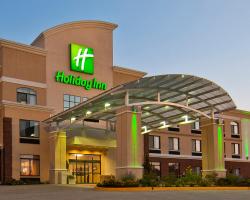 Holiday Inn Vicksburg by IHG