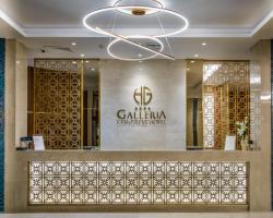 Hotel Galleria