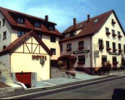 Hotel Traube