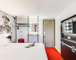 Ibis Styles Paris Saint Denis La Plaine