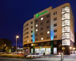 Holiday Inn Norwich City, an IHG Hotel