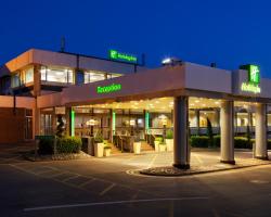 Holiday Inn Maidenhead Windsor, an IHG Hotel