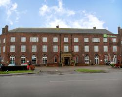 Holiday Inn Darlington-A1 Scotch Corner, an IHG Hotel