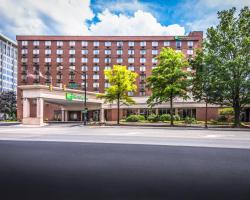 Holiday Inn Arlington at Ballston, an IHG Hotel