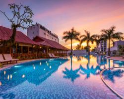 Suncosy Central Hotel