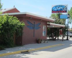 Big Horn Motel