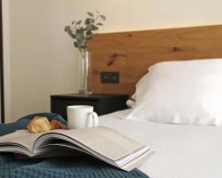 Hotel Boutique Astorga