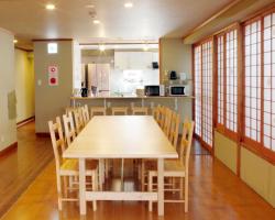 Khaosan Kyoto Guesthouse