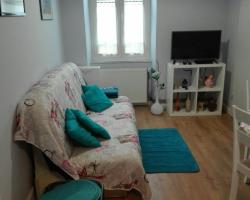 Apartman Luna