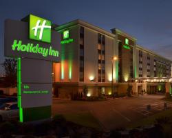 Holiday Inn Youngstown-South - Boardman, an IHG Hotel