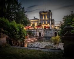 Chateau du Clos de la Ribaudiere - Teritoria