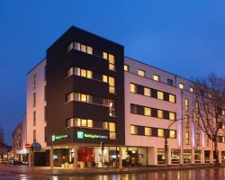 Holiday Inn Express Gütersloh, an IHG Hotel