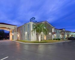 Best Western Niceville - Eglin AFB Hotel