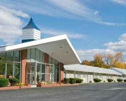 Monticello Inn- Framingham/ Boston