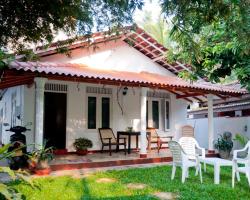 Blanca Cottage - Two Bed Room Villa