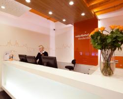 easyHotel Amsterdam City Centre South