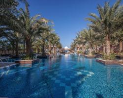 The Grandeur Residences Palm Jumeirah