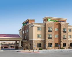 Holiday Inn Express & Suites Truth Or Consequences, an IHG Hotel