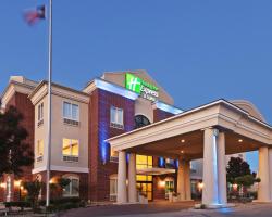 Holiday Inn Express Hotel and Suites Abilene, an IHG Hotel