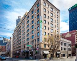 Holiday Inn Express & Suites - Atlanta Downtown, an IHG Hotel