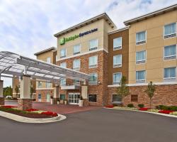 Holiday Inn Express Hotel & Suites Ann Arbor West, an IHG Hotel